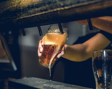 Así se festeja el IPA Day:con 16 de las mejores variedades