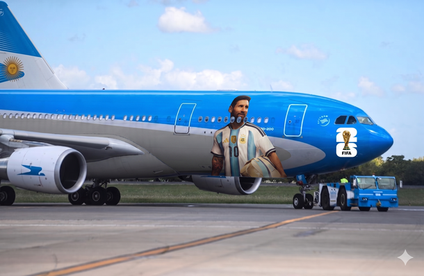Vuelos baratos para el Mundial 2026: precios y destinos fuera de Buenos Aires