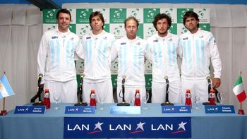 jaite confirmo el equipo y anuncio que no sera mas capitan en copa davis jaite confirmo el equipo y anuncio que no sera mas capitan en copa davis