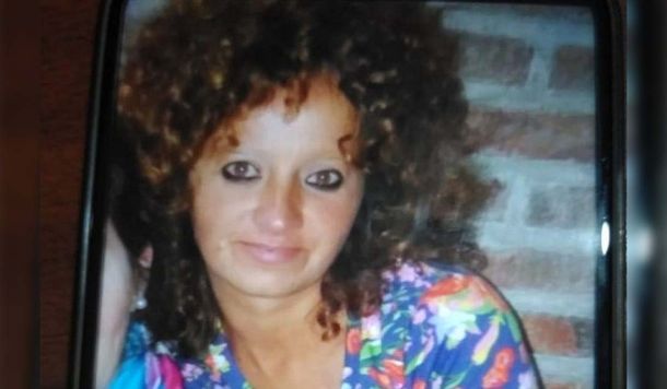 Paraná: intensificaron la búsqueda de una mujer que desapareció el 1ro de año