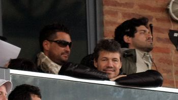 tinelli tiene memoria: brindara ayuda al club en el que debuto tinelli tiene memoria: brindara ayuda al club en el que debuto