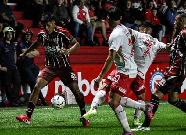 Todo terminó sin goles entre Argentinos Juniors y Central Córdoba por el Torneo Clausura