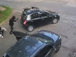 Asesinaron a un gendarme en un intento de robo en El Palomar