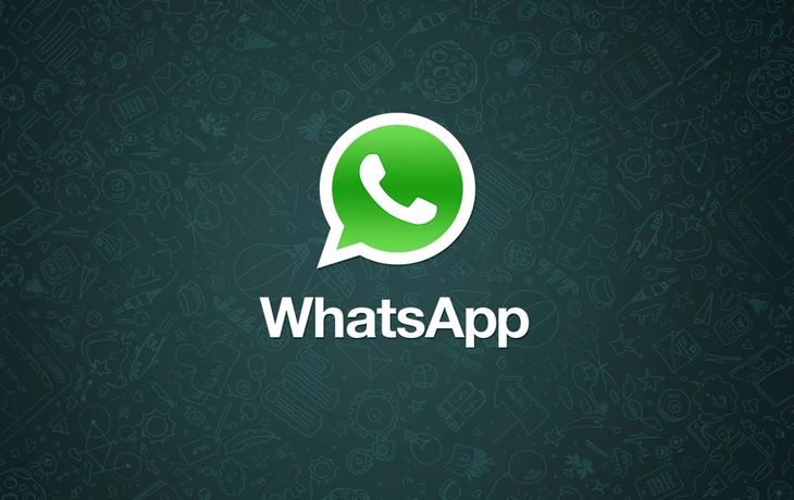 A horas del Año Nuevo, colapsó WhatsApp en todo el mundo