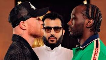 de cuanto es la fortuna de terence crewford, el boxeador estadounidense que peleara contra canelo alvarez de cuanto es la fortuna de terence crewford, el boxeador estadounidense que peleara contra canelo alvarez