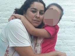 Violó la perimetral