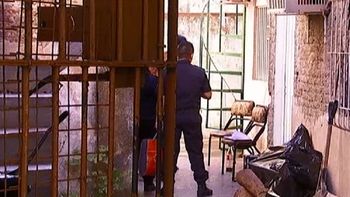 declaro el acusado de secuestrar y violar a su ex mujer y suegra: me lo ordeno el diablo declaro el acusado de secuestrar y violar a su ex mujer y suegra: me lo ordeno el diablo