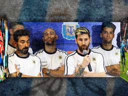 Un 2016 que prometía y que terminó decepcionando Un 2016 que prometía y que terminó decepcionando