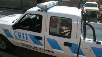 violento asalto a una embarazada en mendoza: por los golpes, perdio a su bebe violento asalto a una embarazada en mendoza: por los golpes, perdio a su bebe