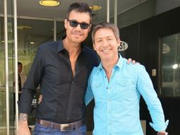 marcelo tinelli llamo al programa de mirtha para hacerle un reclamo a adrian suar marcelo tinelli llamo al programa de mirtha para hacerle un reclamo a adrian suar