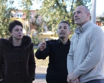 Quilmes: condenaron al ex jefe policial de Martiniano Molina por intimidaciones