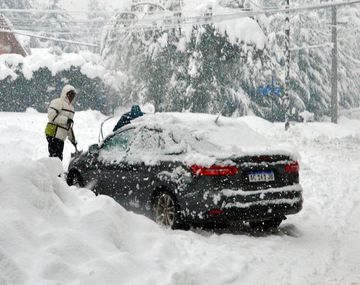 Crédito: La Angostura Digital