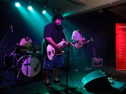 El lado B del Festival de Mar del Plata se llama Club 29