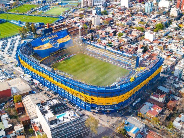 Cuándo juega Boca en el Mundial de Clubes 2025: fechas, horarios y sedes