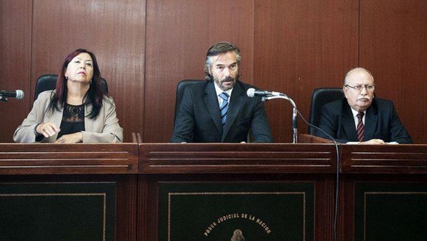 Confirman pena de 5 años a policías por detenciones ilegales en Pinamar