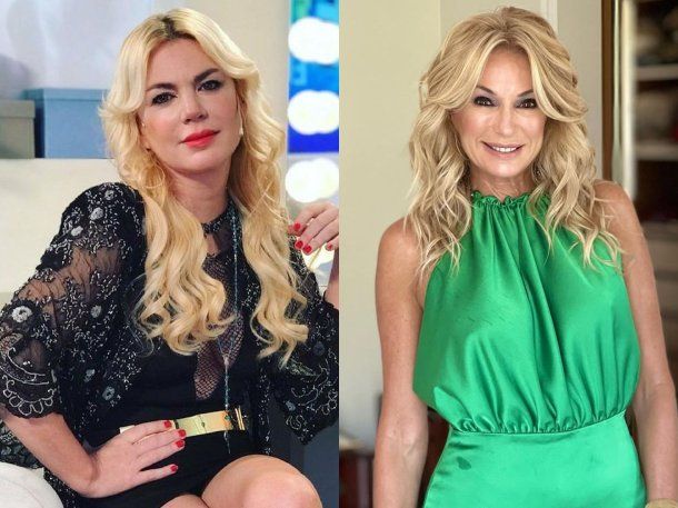 Esmeralda Mitre demandó a Yanina Latorre: la exorbitante cifra que le pide