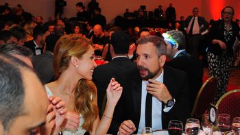 las imagenes de los martin fierro del cable 2015 las imagenes de los martin fierro del cable 2015