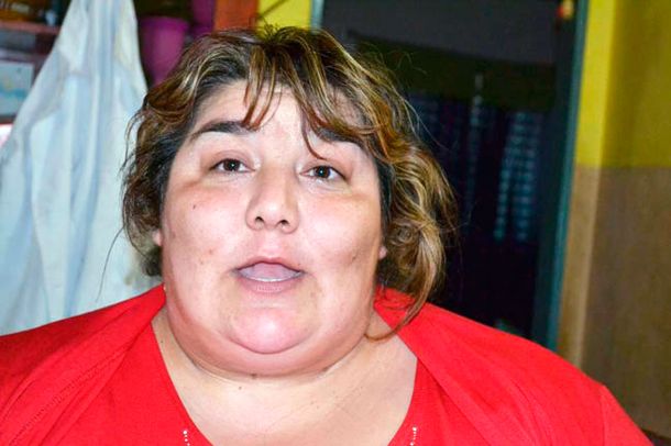 Volvió a la escuela el chico discriminado por obeso