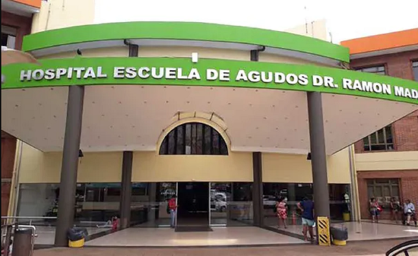 Violencia en la escuela: un nene de 12 años le clavó a otro una lapicera en la nalga tras una discusión