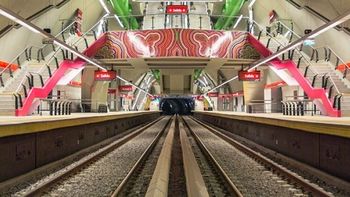 el subte no llega a las nuevas estaciones de la linea b el subte no llega a las nuevas estaciones de la linea b