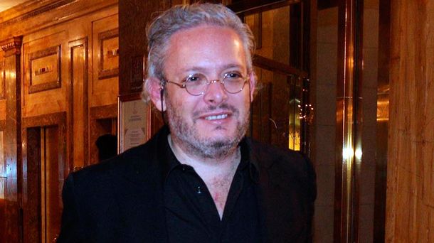 La Justicia sentenció a Matías Garfunkel por una causa vinculada a obras de arte