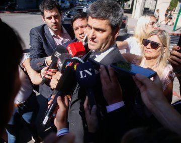 Crimen de Fernando Báez Sosa: habló uno de los fiscales