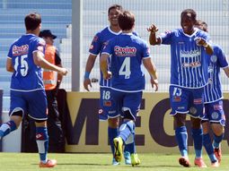 godoy cruz volvio a dar un espectaculo y gano en santa fe godoy cruz volvio a dar un espectaculo y gano en santa fe