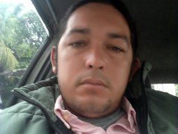 Antonio Benítez es el tío político de Loan y marido de Laudelina Peña Antonio Benítez es el tío político de Loan y marido de Laudelina Peña