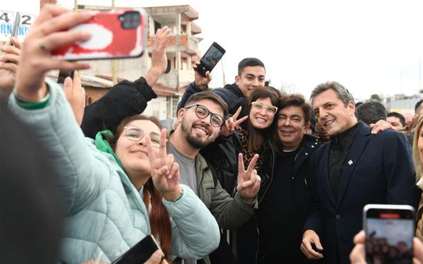 Sergio Massa anunció una suma fija para todos trabajadores: los detalles