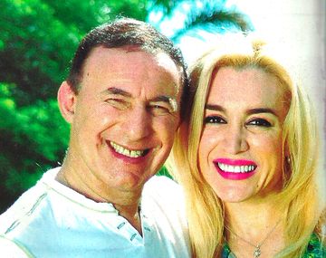 Nunca más hicimos un video íntimo