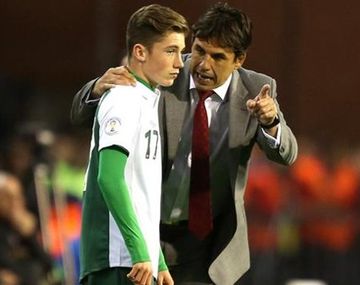 Apostó por su nieto cuando tenía 2 años y cobró una fortuna