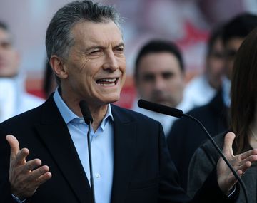 Macri vetó la Ley Antidespidos y su rechazo se oficializará el lunes