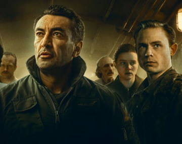 &nbsp;Netflix: la producción belga que te va a dejar sin aliento