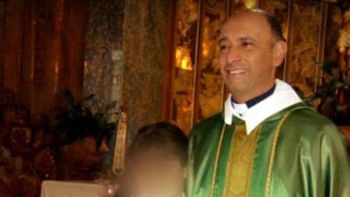 Cura Carlos José Cura Carlos José