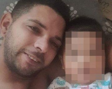 Conmoción por un infanticidio seguido de suicidio