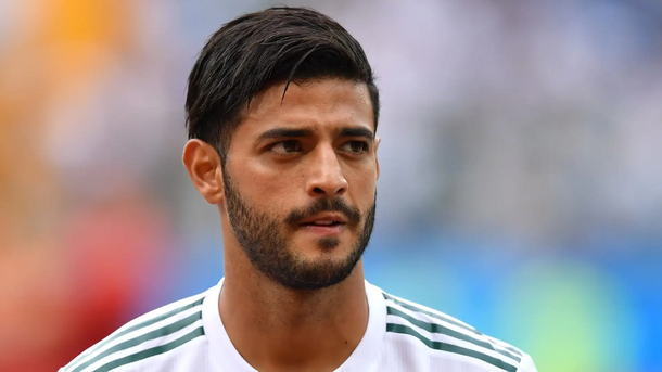 Carlos Vela