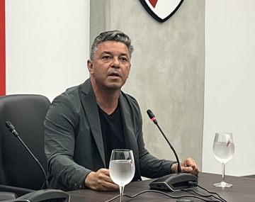 La promesa de Marcelo Gallardo a los hinchas tras anunciar su renovación