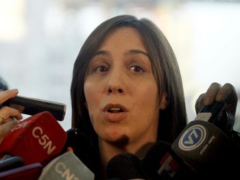 María Eugenia Vidal