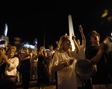Llaman para este jueves a un cacerolazo contra las subas en las tarifas