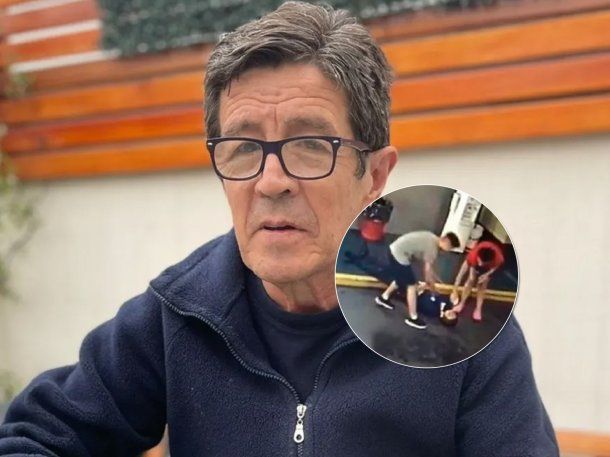 Definen la pena para el joven que noqueó a un playero en Monserrat