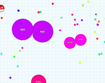 Agar.io