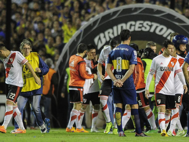 El ayudante de Arruabarrena y una confesión luego del gas pimienta: Era un funeral