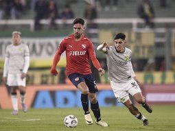 Defensa y Justicia vs Independiente Defensa y Justicia vs Independiente