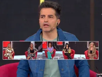 Una angelita se va de LAM: quién es y cuál es el motivo
