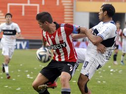 estudiantes y gimnasia empataron en el ultimo clasico platense del semestre estudiantes y gimnasia empataron en el ultimo clasico platense del semestre