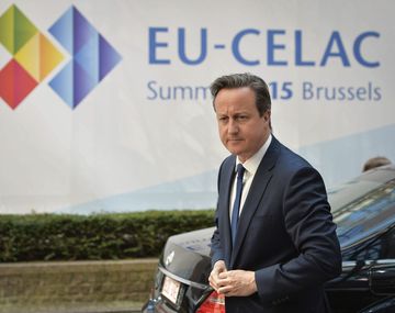 Parlamento británico da luz verde a bombardear al Estado Islámico en Siria