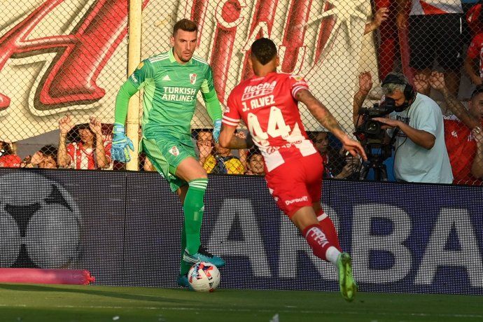 Foto: @RiverPlate