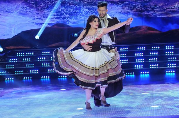 La insólita justificación de Charlotte por el desastre en el folclore