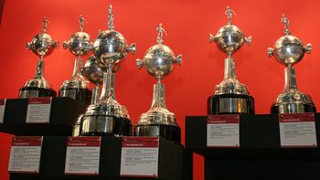estas son las copas que le embargaron a independiente estas son las copas que le embargaron a independiente