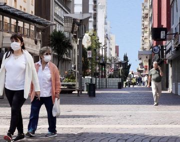 El pronóstico del tiempo en el AMBA para este miércoles: ¿cuándo vuelve a llover?